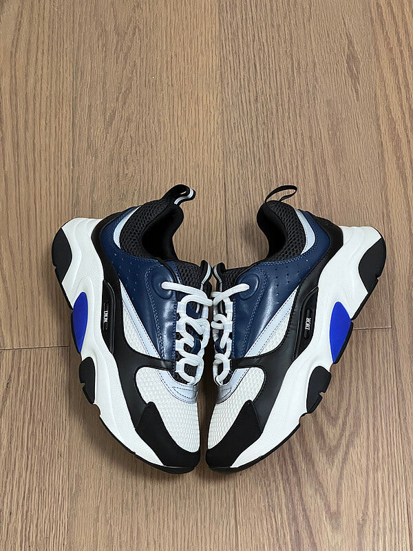 D*or B22 Blue Black