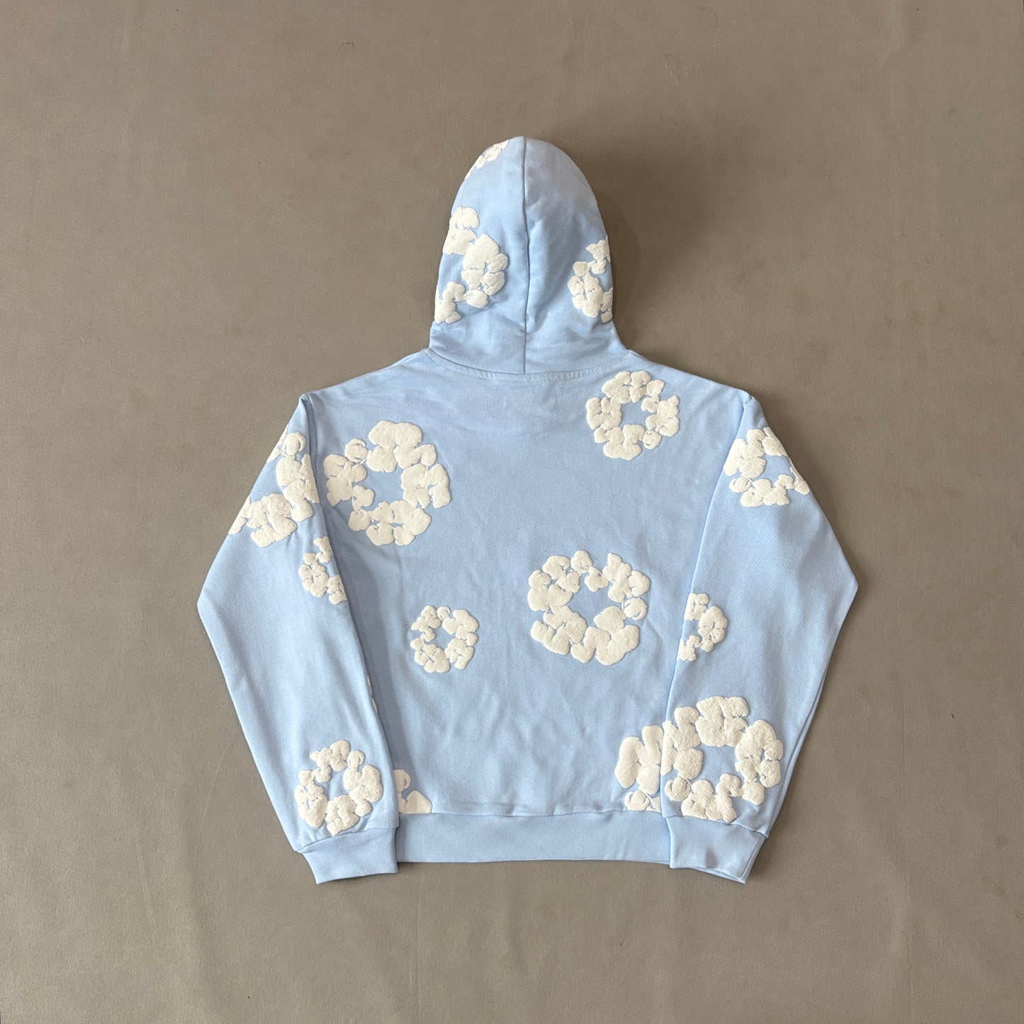 DE*IM T*ARS Set "Powder Blue"