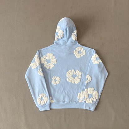 DE*IM T*ARS Set "Powder Blue"