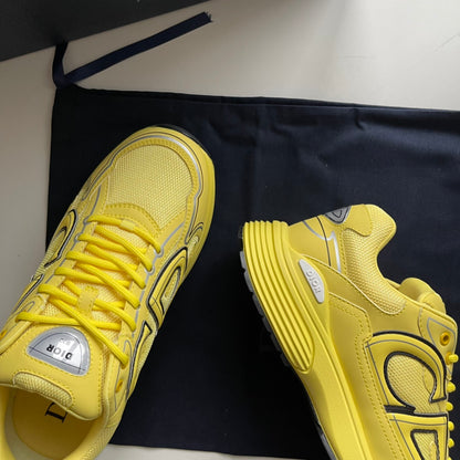 DI*R B30 "Yellow Funk"