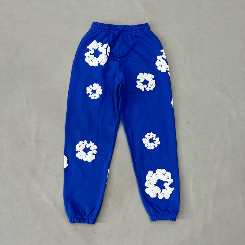 DE*IM T*ARS Set "Blue"