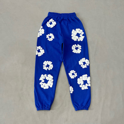 DE*IM T*ARS Set "Blue"