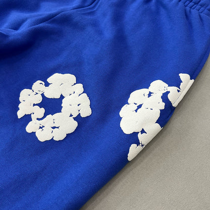 DE*IM T*ARS Set "Blue"