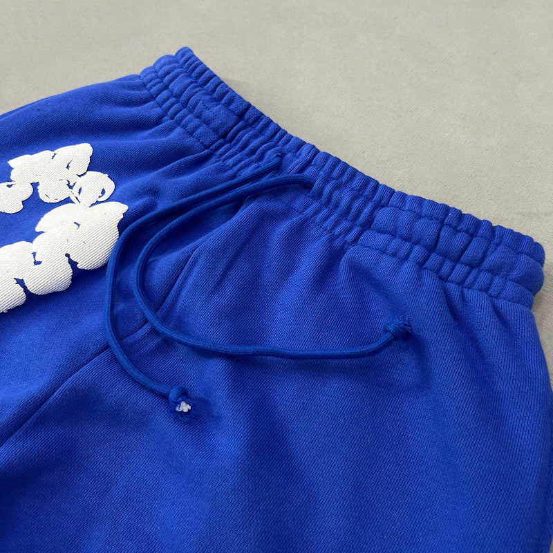 DE*IM T*ARS Set "Blue"