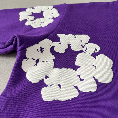 DE*IM T*ARS Set "Purple"