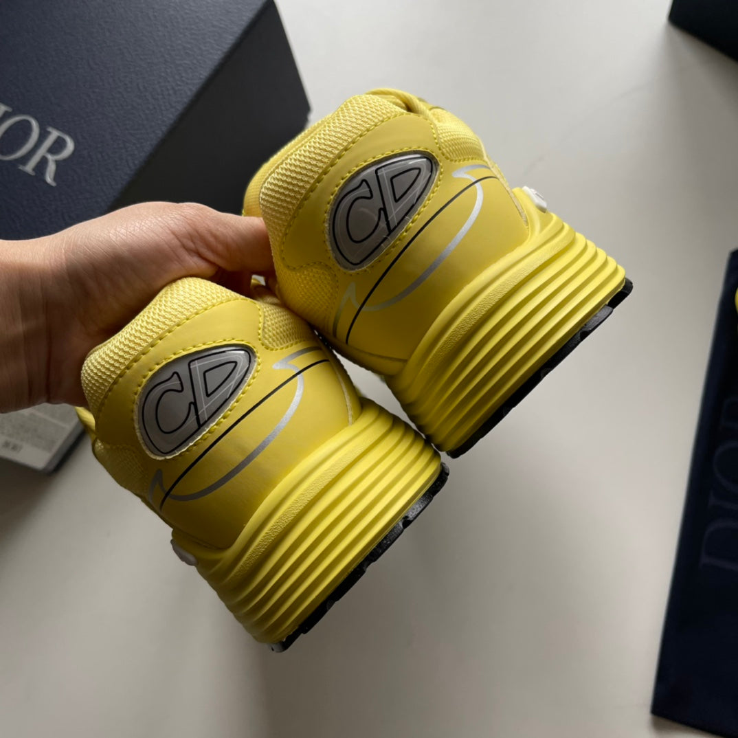 DI*R B30 "Yellow Funk"