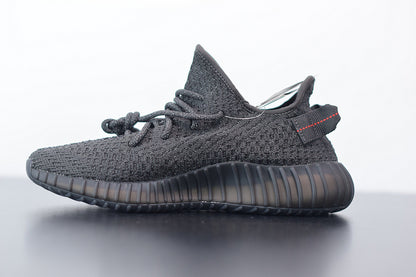YZY Boost 350 V2 "Black Reflective"