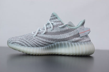 YZY Boost 350 V2 "Blue Tint"