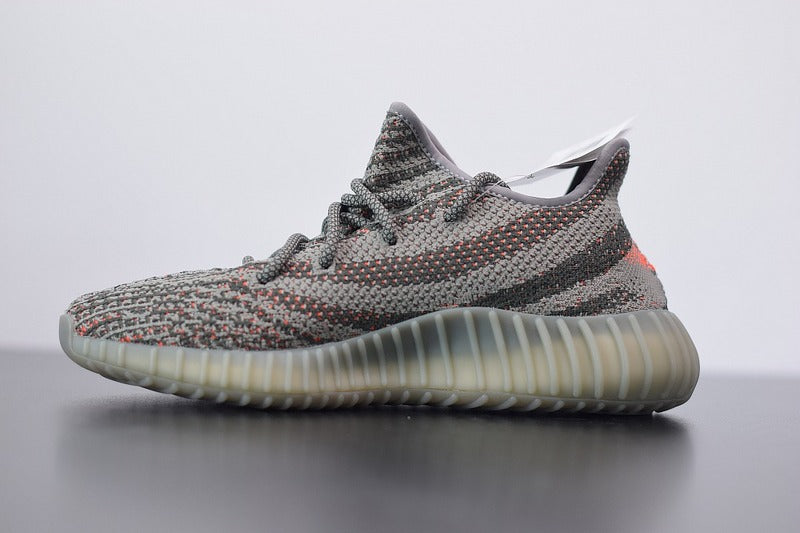 YZY Boost 350 V2 "Beluga"