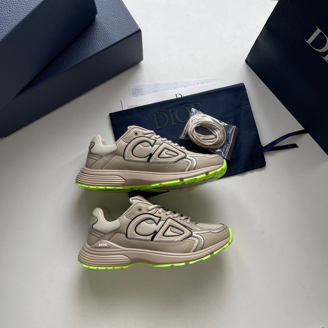 DI*R B30 "Beige NEON"