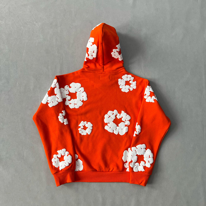 DE*IM T*ARS Set "Orange"