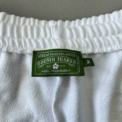 DE*IM T*ARS Set "White"