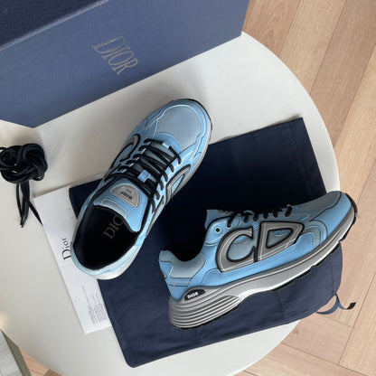 DI*R B30 "Blue Volt"