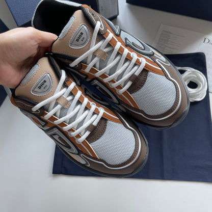 DI*R B30 "Orange & Black"