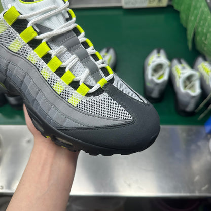 AIRM*X 95 "OG NEON"