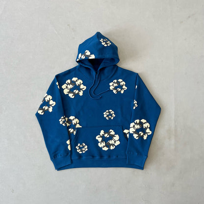 DE*IM T*ARS x CPFM Set “BLUE”