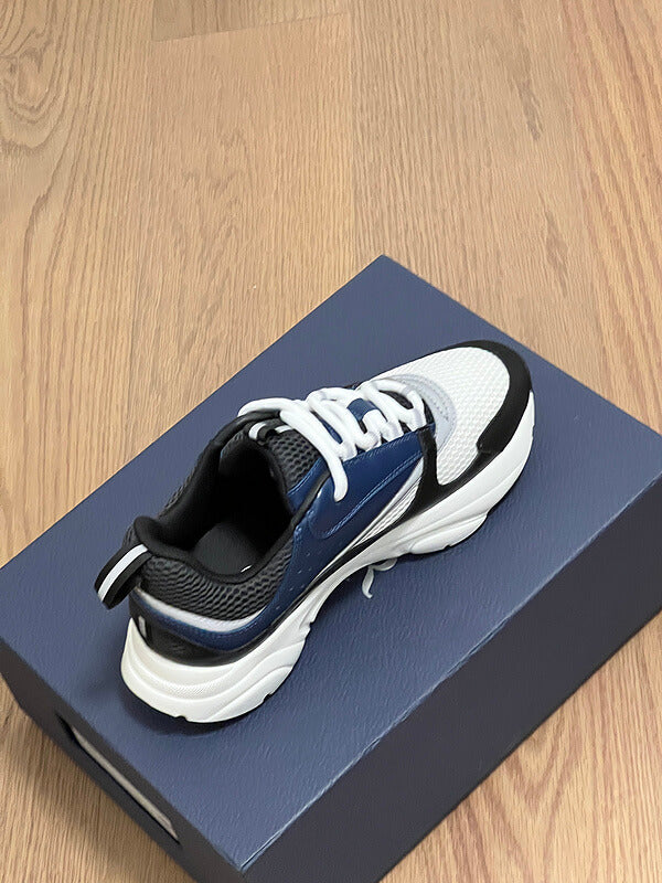 D*or B22 Blue Black
