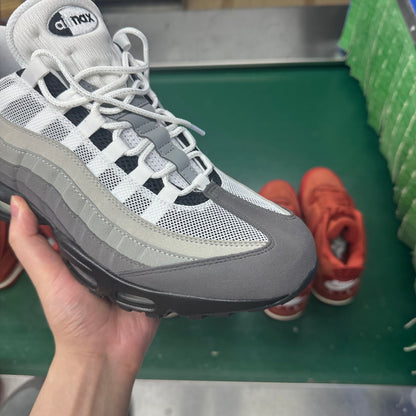 AIRM*X 95 "OG GREY GRADIENT"