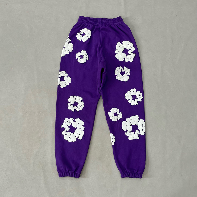 DE*IM T*ARS Set "Purple"