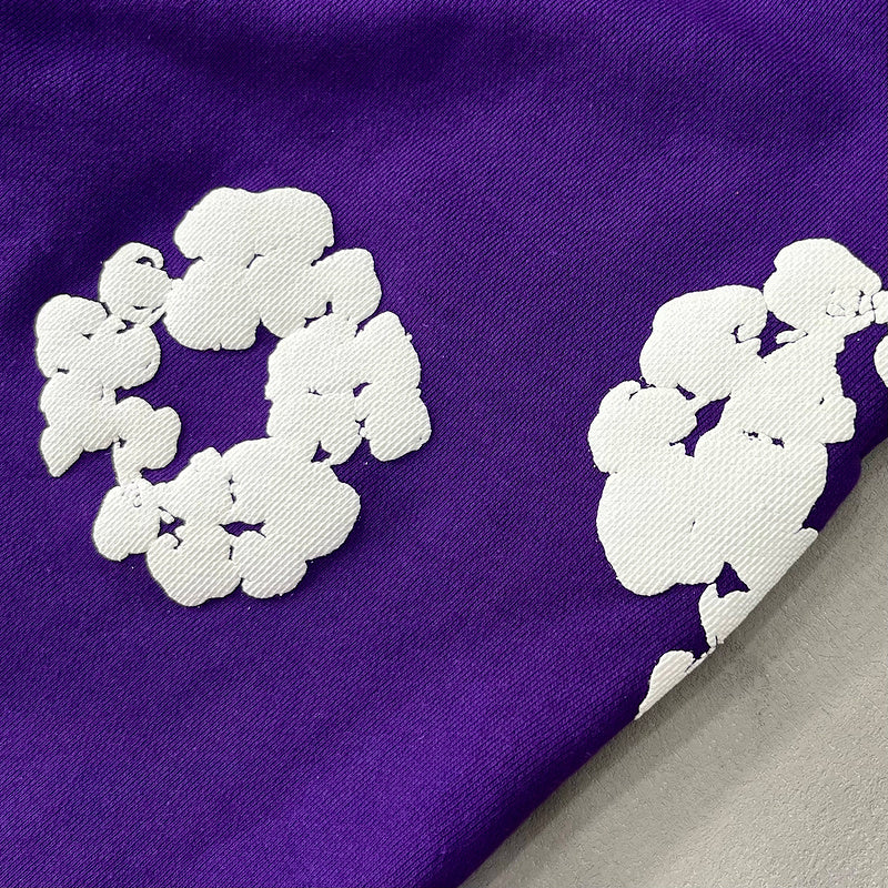 DE*IM T*ARS Set "Purple"
