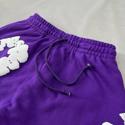 DE*IM T*ARS Set "Purple"