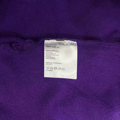 DE*IM T*ARS Set "Purple"