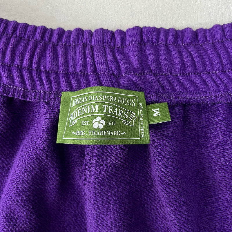 DE*IM T*ARS Set "Purple"