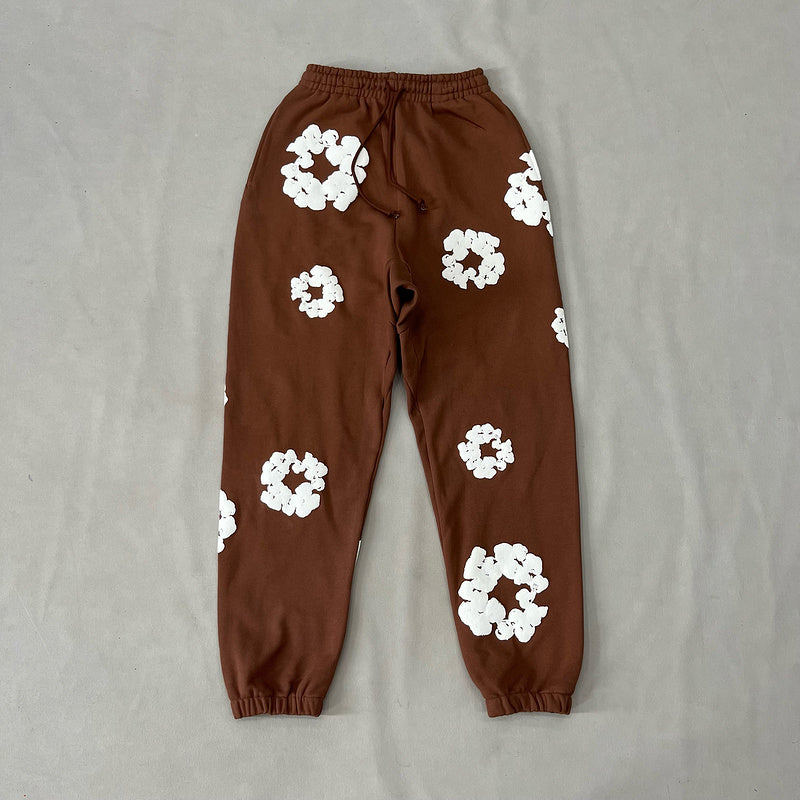 DE*IM T*ARS Set "Brown"