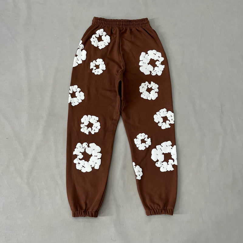 DE*IM T*ARS Set "Brown"