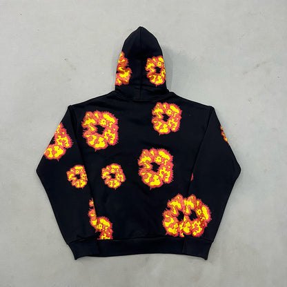 DE*IM T*ARS x Offset Hoodie