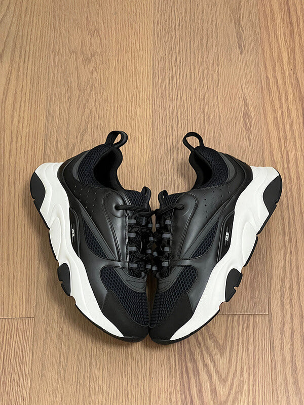 D*or B22 Black & White