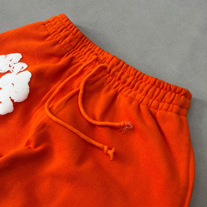 DE*IM T*ARS Set "Orange"