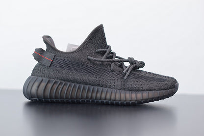 YZY Boost 350 V2 "Black Reflective"