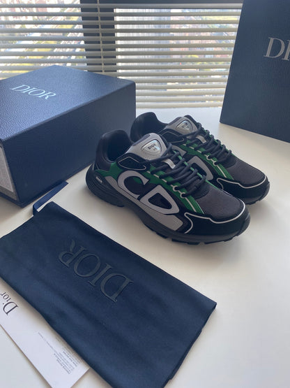 DI*R B30 "Green & Grey"