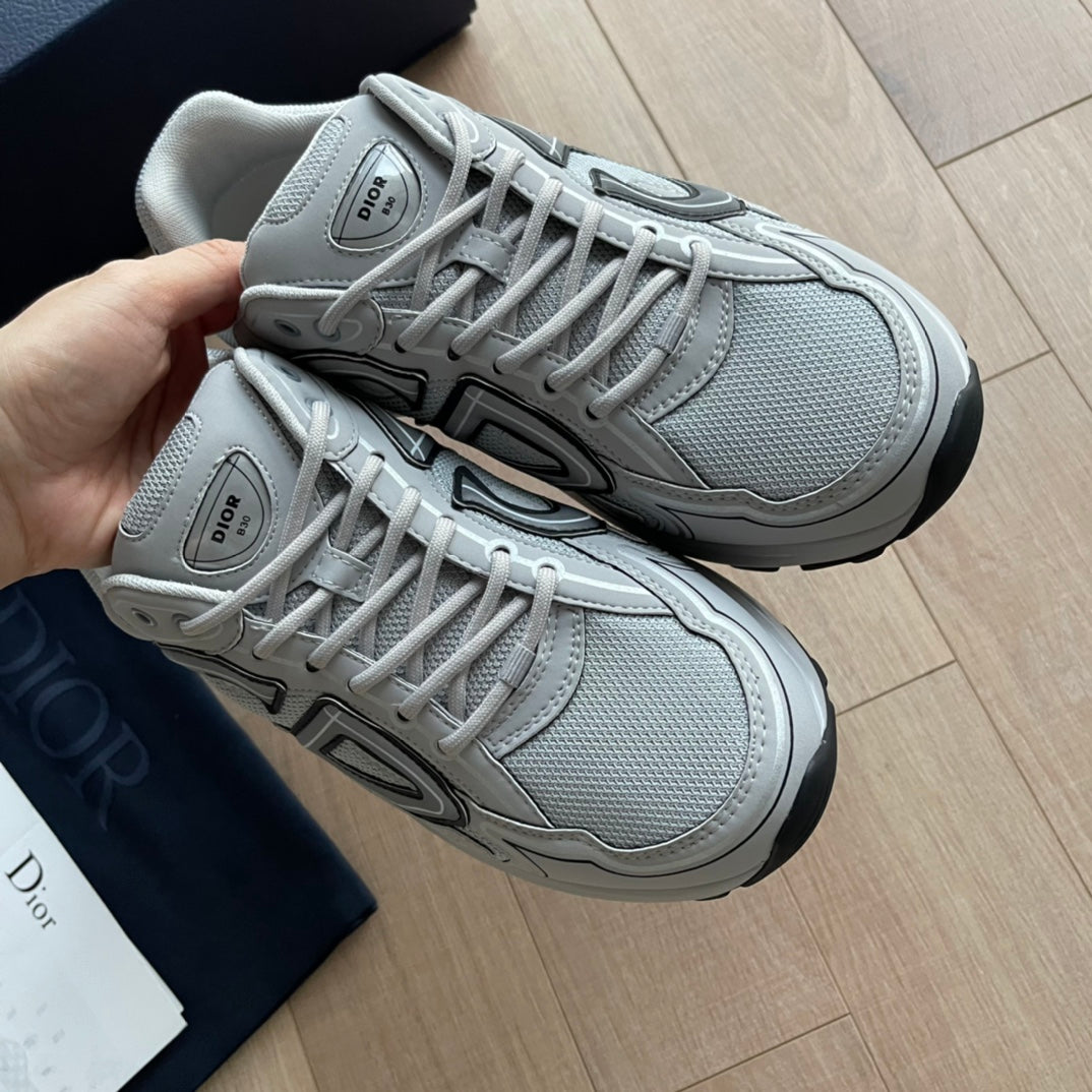 DI*R B30 "Grey"