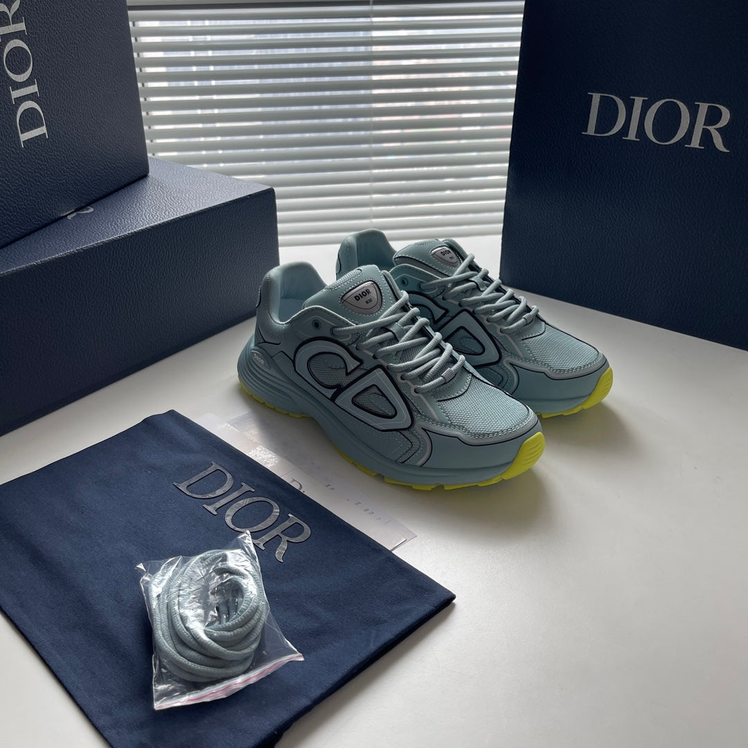 DI*R B30 "Light Blue NEON"