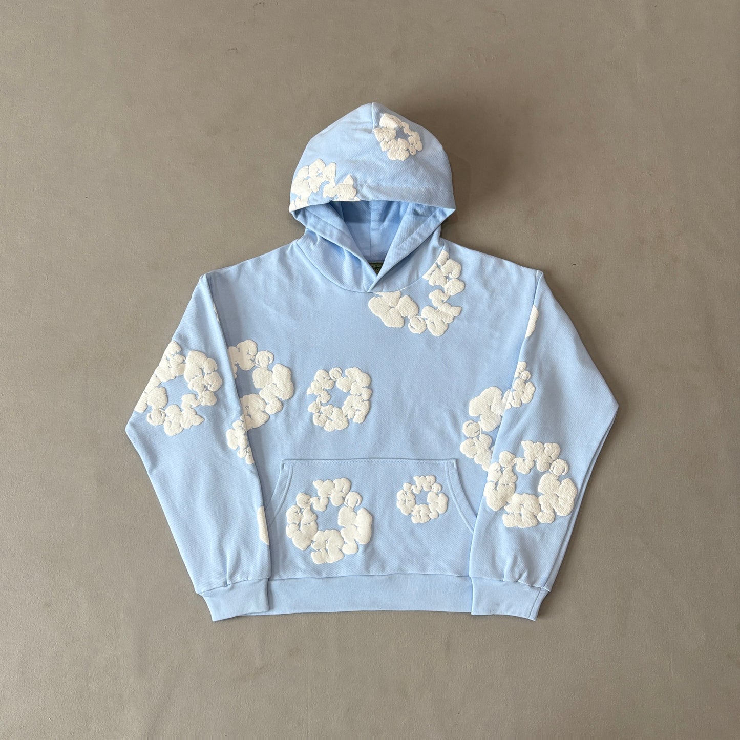 DE*IM T*ARS Set "Powder Blue"
