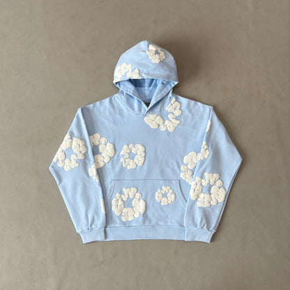 DE*IM T*ARS Set "Powder Blue"