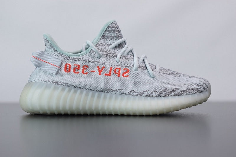 YZY Boost 350 V2 "Blue Tint"