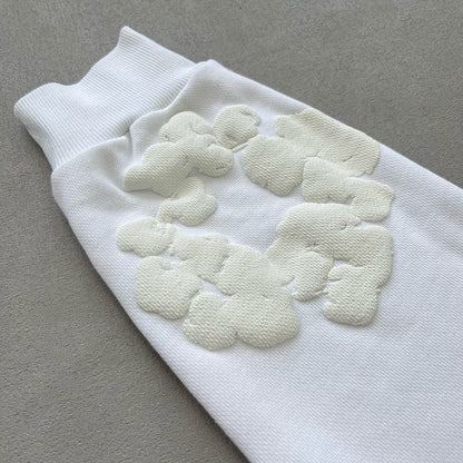 DE*IM T*ARS Set "White"