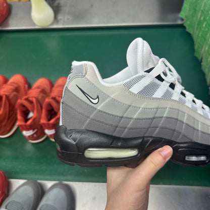 AIRM*X 95 "OG GREY GRADIENT"