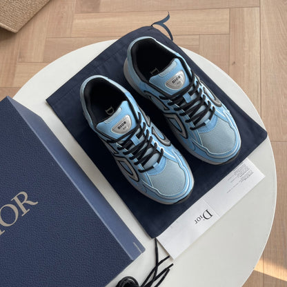 DI*R B30 "Blue Volt"