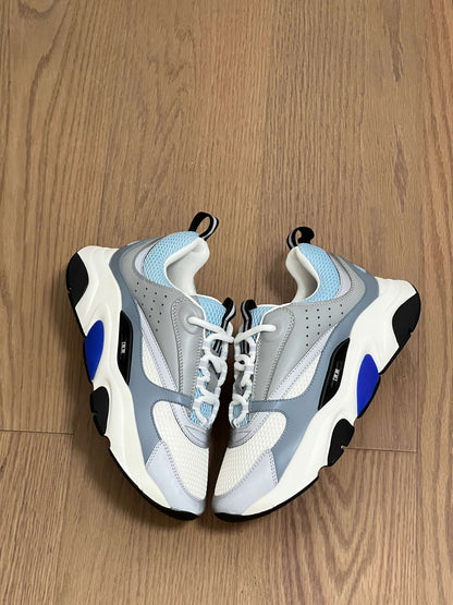 D*or B22 White Blue