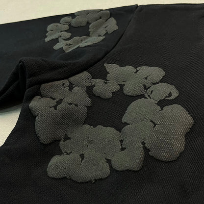 DE*IM T*ARS Set "Black & Black"