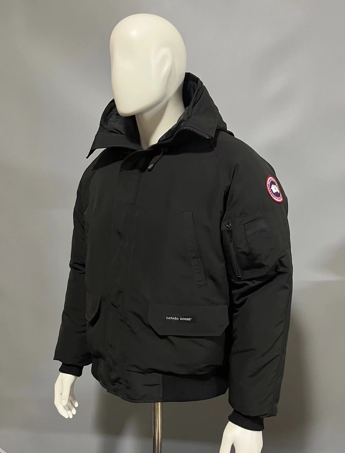 CNDA GOOSE "CHILIWACK"