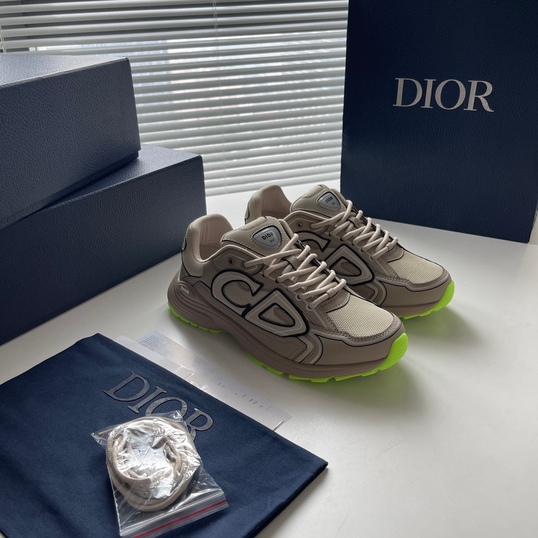 DI*R B30 "Beige NEON"