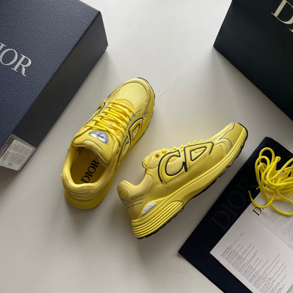 DI*R B30 "Yellow Funk"