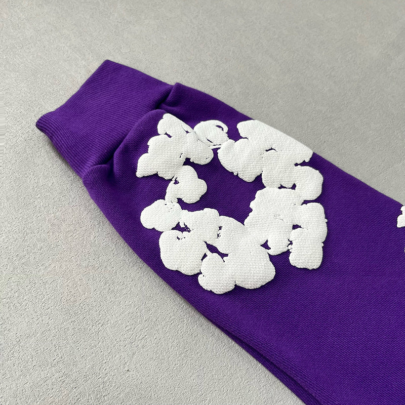 DE*IM T*ARS Set "Purple"