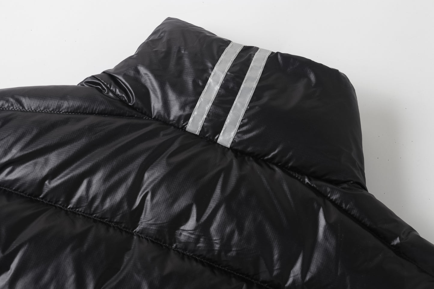CNDA GOOSE "CROFTON VEST"
