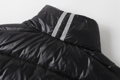 CNDA GOOSE "CROFTON VEST"